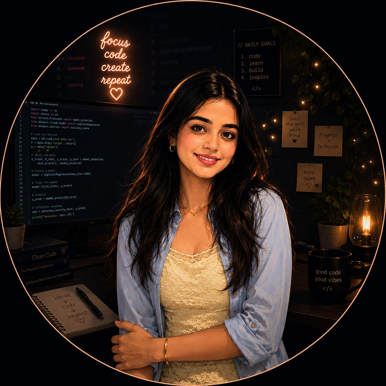 Aarya Shirsath